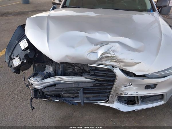 2014 AUDI A4 2.0T PREMIUM