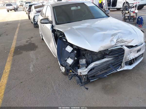 2014 AUDI A4 2.0T PREMIUM