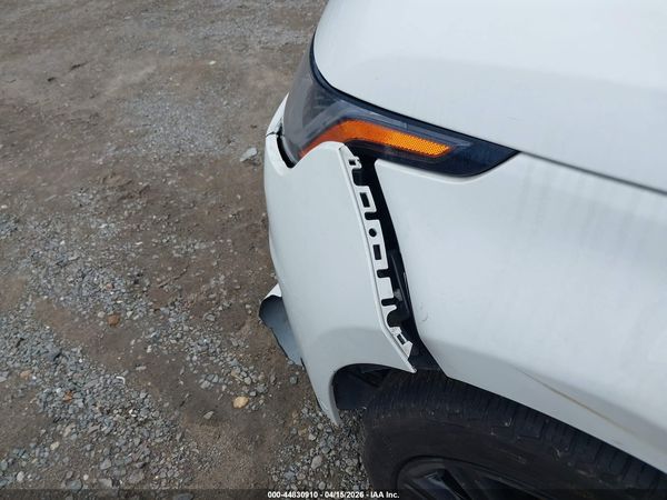2021 LAND ROVER RANGE ROVER SPORT HST MHEV