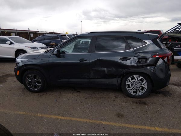 2024 KIA SELTOS
