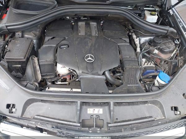 2019 MERCEDES-BENZ GLE 400 4MATIC