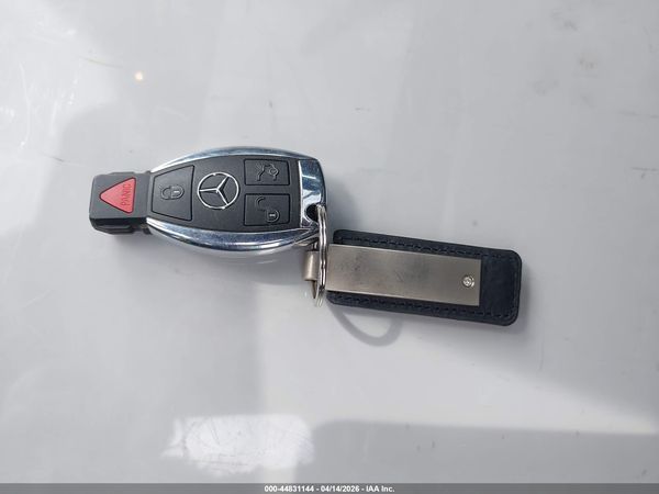 2019 MERCEDES-BENZ GLE 400 4MATIC