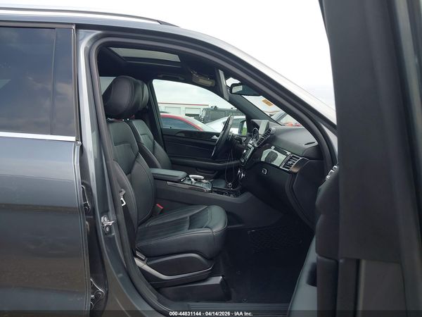 2019 MERCEDES-BENZ GLE 400 4MATIC