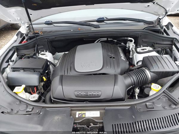 2019 DODGE DURANGO R/T AWD
