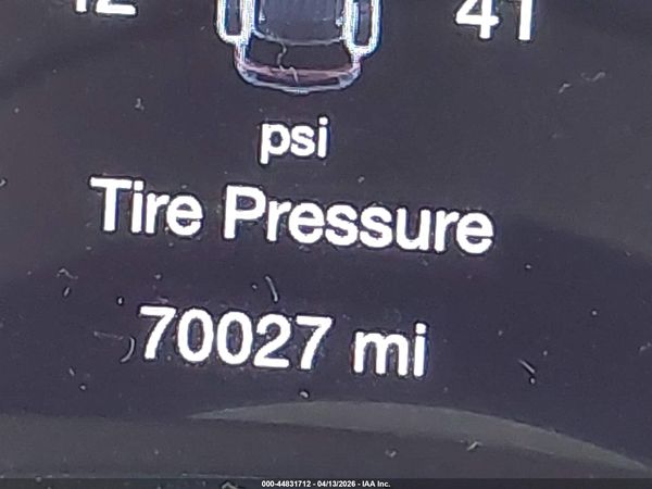 2019 DODGE DURANGO R/T AWD