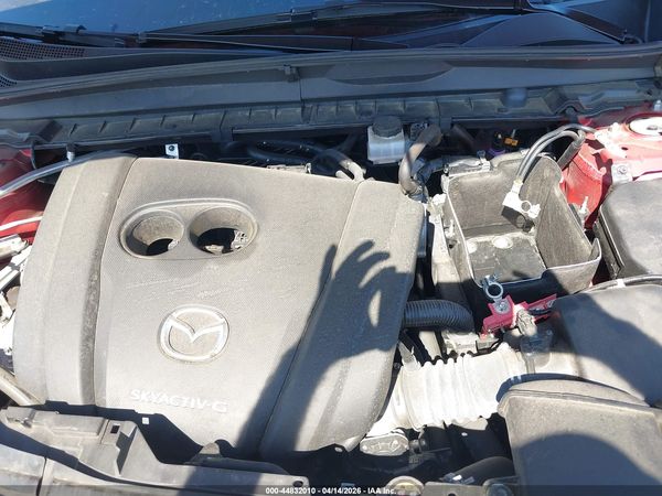 2023 MAZDA CX-50 2.5 S PREFERRED PLUS