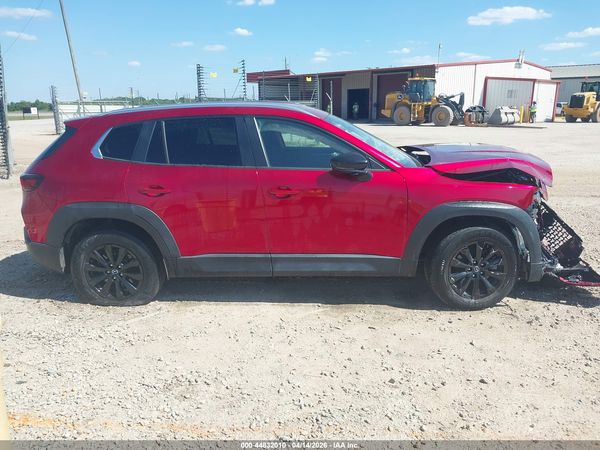 2023 MAZDA CX-50 2.5 S PREFERRED PLUS