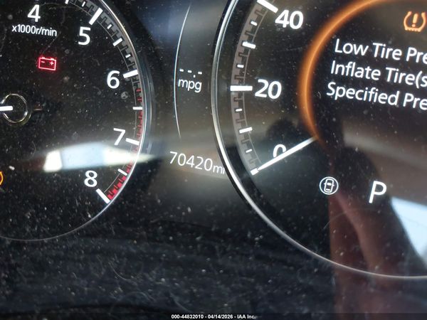 2023 MAZDA CX-50 2.5 S PREFERRED PLUS