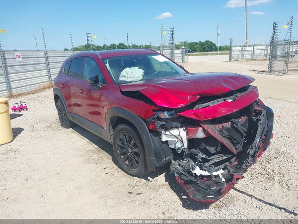 2023 MAZDA CX-50 2.5 S PREFERRED PLUS