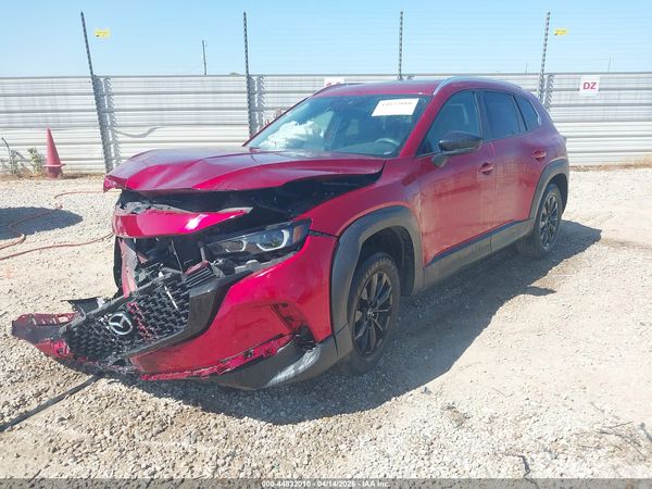 2023 MAZDA CX-50 2.5 S PREFERRED PLUS
