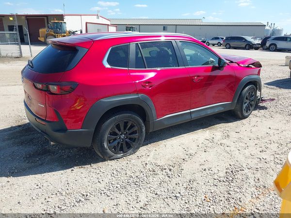 2023 MAZDA CX-50 2.5 S PREFERRED PLUS