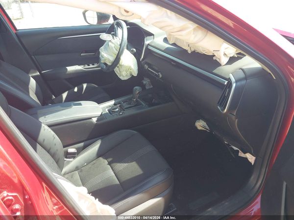 2023 MAZDA CX-50 2.5 S PREFERRED PLUS