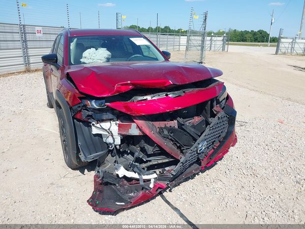 2023 MAZDA CX-50 2.5 S PREFERRED PLUS