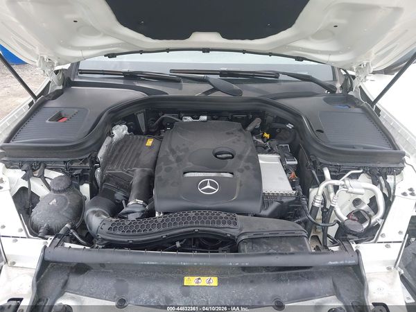 2019 MERCEDES-BENZ GLC 300 GLC300