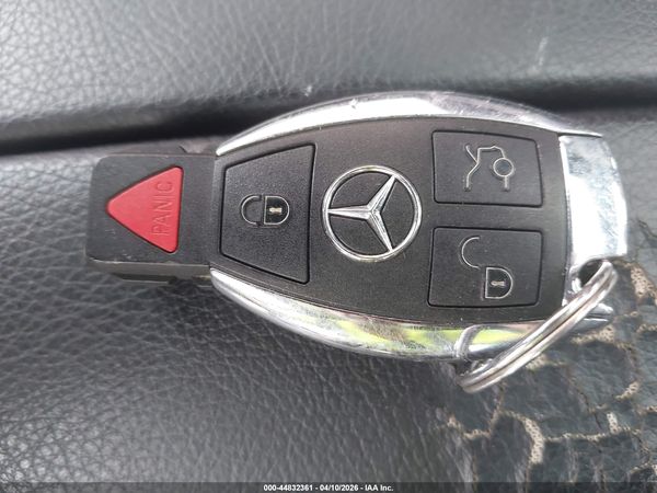 2019 MERCEDES-BENZ GLC 300 GLC300
