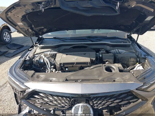 2024 ACURA MDX A-SPEC