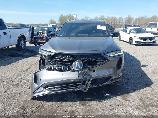 2024 ACURA MDX A-SPEC