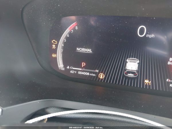 2024 ACURA MDX A-SPEC