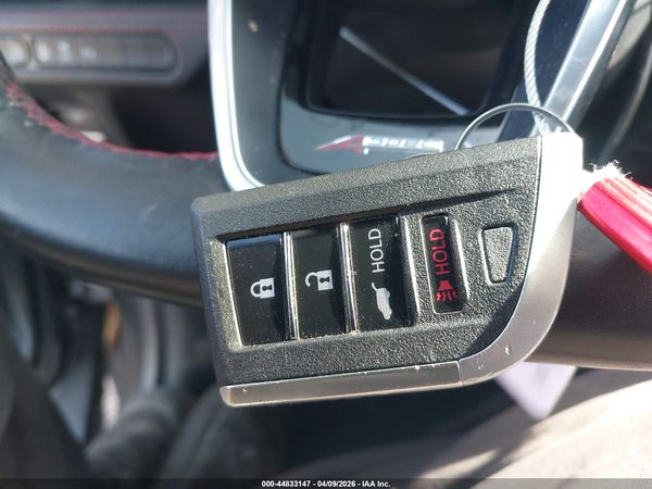 2024 ACURA MDX A-SPEC