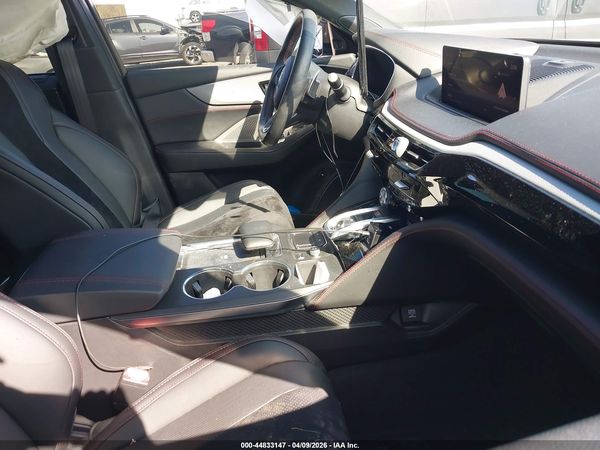 2024 ACURA MDX A-SPEC
