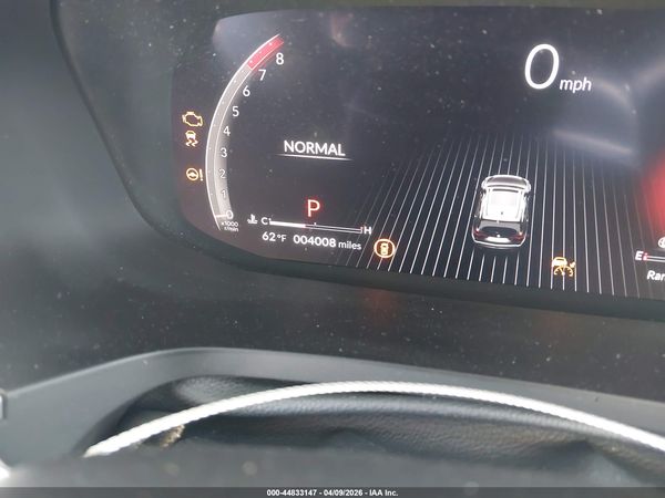 2024 ACURA MDX A-SPEC