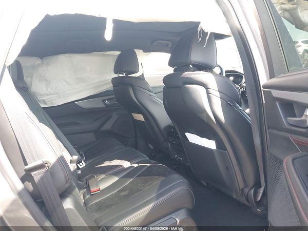 2024 ACURA MDX A-SPEC