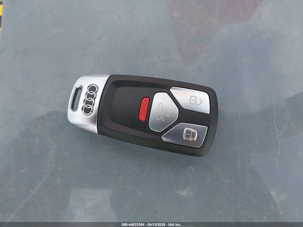 2022 AUDI A5 SPORTBACK