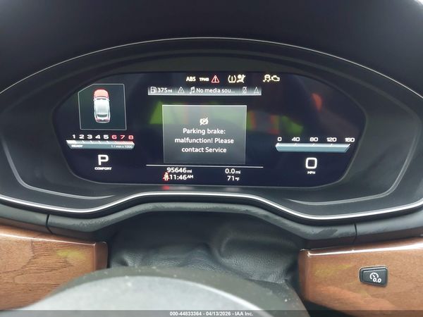 2022 AUDI A5 SPORTBACK
