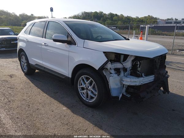 2024 FORD EDGE SEL — I1