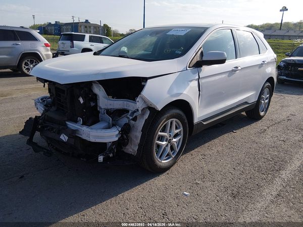 2024 FORD EDGE SEL — I2