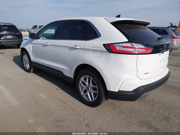 2024 FORD EDGE SEL — I3