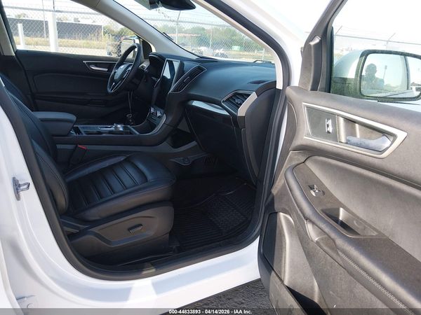 2024 FORD EDGE SEL — I5