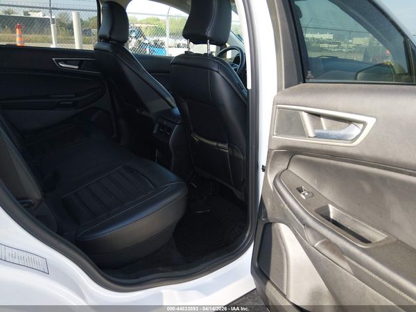 2024 FORD EDGE SEL — I8