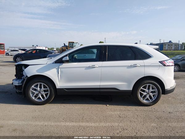 2024 FORD EDGE SEL — I117