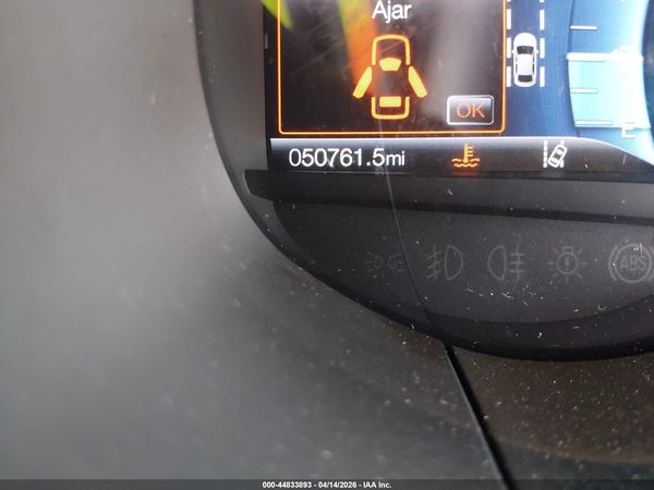2024 FORD EDGE SEL — I118