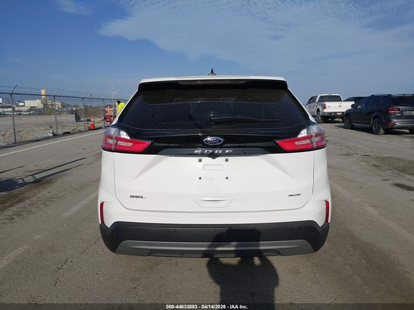 2024 FORD EDGE SEL — I119