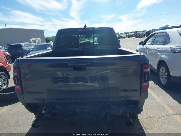 2021 RAM 1500 REBEL  4X4 5'7 BOX