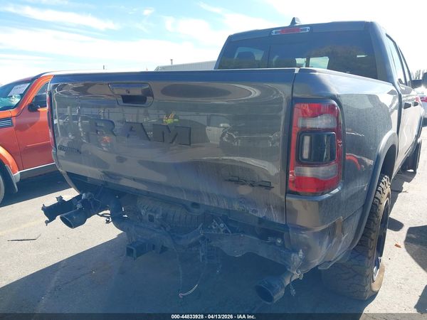 2021 RAM 1500 REBEL  4X4 5'7 BOX