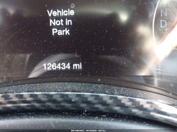 2018 JEEP GRAND CHEROKEE ALTITUDE 4X4