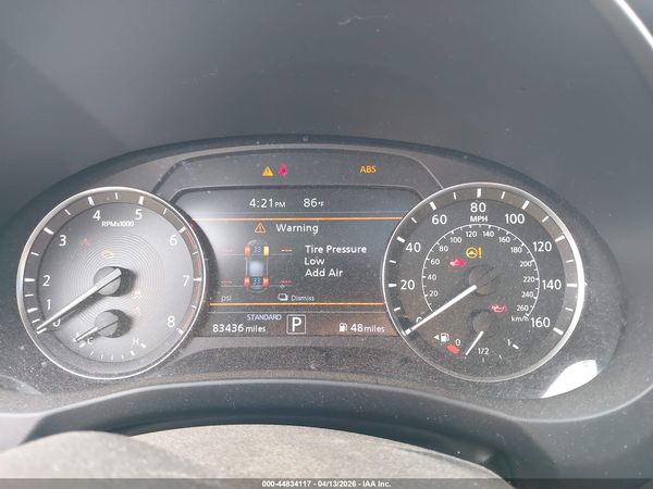 2021 INFINITI QX50 LUXE AWD