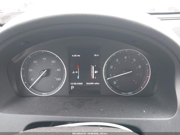 2013 LAND ROVER LR2 HSE