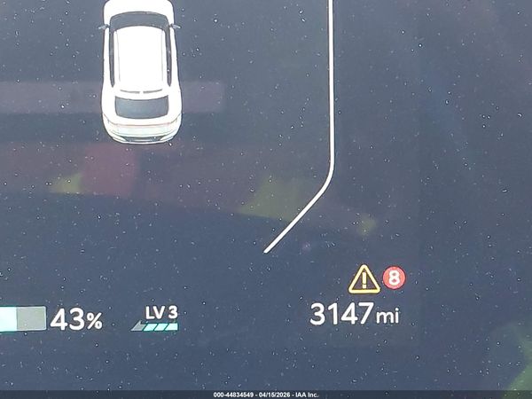 2025 KIA EV6 LIGHT LONG RANGE RWD