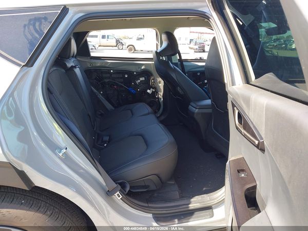 2025 KIA EV6 LIGHT LONG RANGE RWD