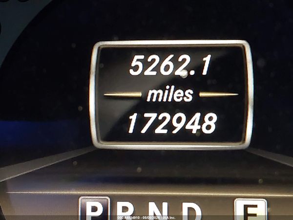 2012 MERCEDES-BENZ C 300 SPORT 4MATIC