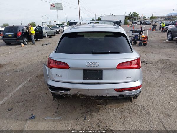 2019 AUDI Q5 45 PREMIUM