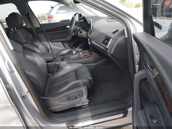 2019 AUDI Q5 45 PREMIUM