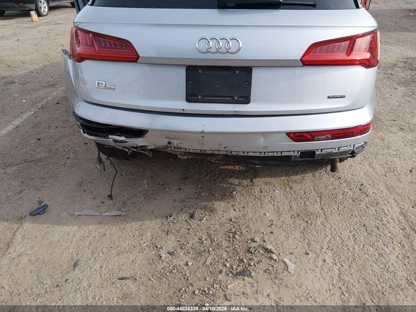 2019 AUDI Q5 45 PREMIUM