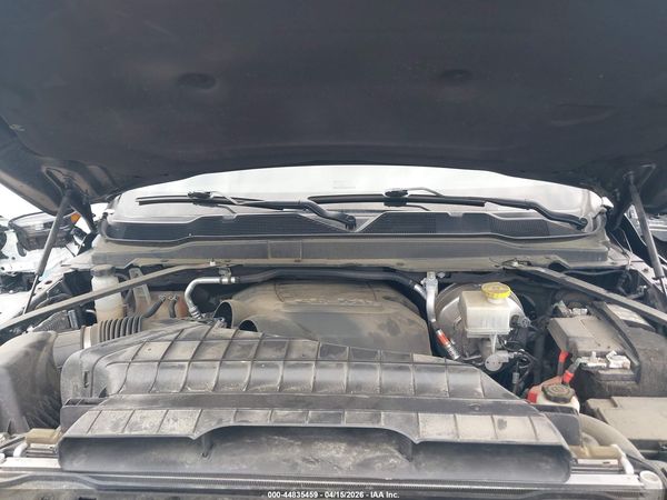 2022 RAM 2500 LARAMIE  4X4 6'4 BOX