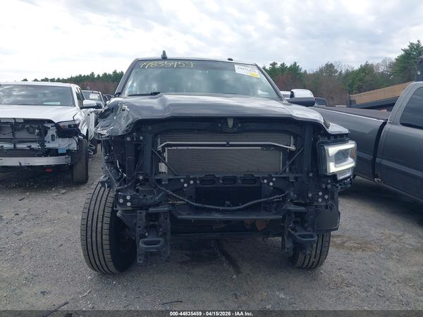 2022 RAM 2500 LARAMIE  4X4 6'4 BOX