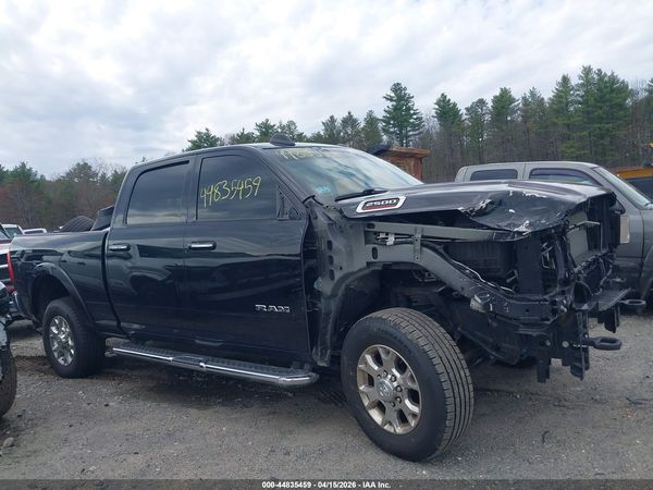 2022 RAM 2500 LARAMIE  4X4 6'4 BOX